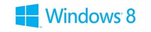 Windows 8 Logo